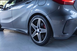 Mercedes-Benz Clase A A 250 Aut. AMG Line