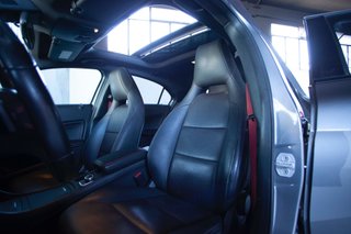 Mercedes-Benz Clase A A 250 Aut. AMG Line