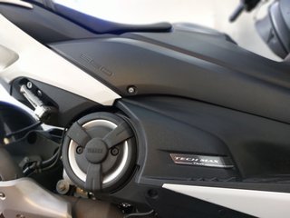 YAMAHA TMAX 560 TECH MAX - 2020