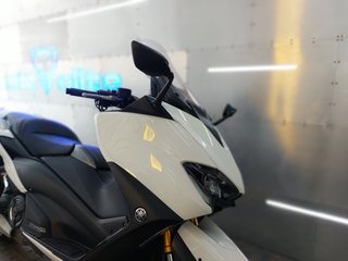 YAMAHA TMAX 560 TECH MAX - 2020