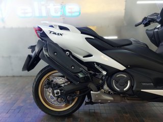 YAMAHA TMAX 560 TECH MAX - 2020