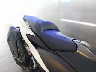 YAMAHA TMAX 560 TECH MAX - 2020