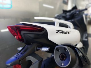 YAMAHA TMAX 560 TECH MAX - 2020
