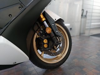 YAMAHA TMAX 560 TECH MAX - 2020