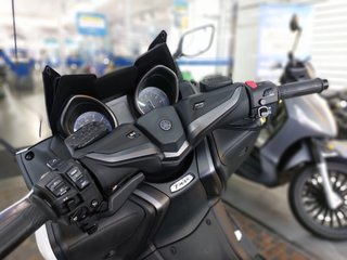 YAMAHA TMAX 560 TECH MAX - 2020