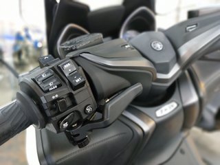 YAMAHA TMAX 560 TECH MAX - 2020