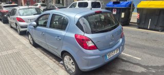 Opel Corsa 2007