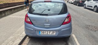 Opel Corsa 2007