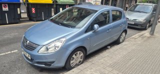 Opel Corsa 2007