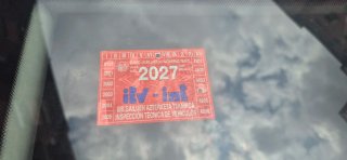 Opel Corsa 2007