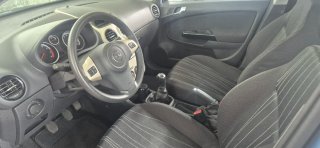 Opel Corsa 2007