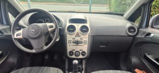 Opel Corsa 2007
