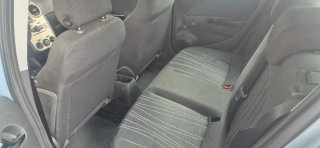 Opel Corsa 2007