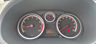 Opel Corsa 2007