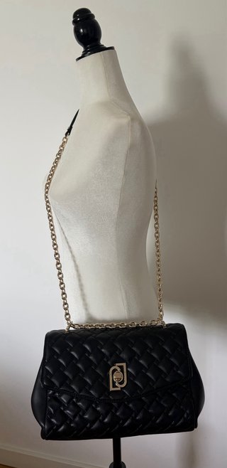 Bolso bandolera Liu Jo