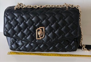 Bolso bandolera Liu Jo