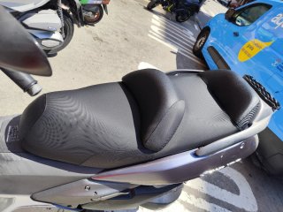 Tapicería Motos