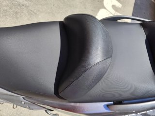 Tapicería Motos