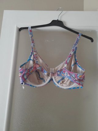 Bikini Ory Talla L 95D