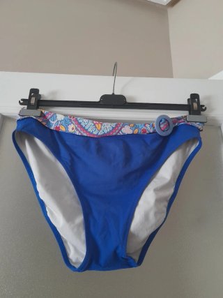 Bikini Ory Talla L 95D