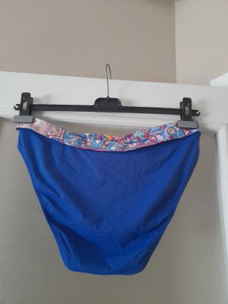 Bikini Ory Talla L 95D
