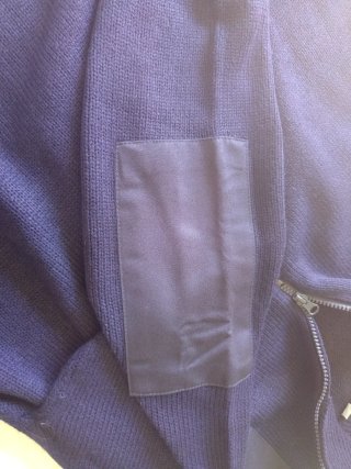 Jersey de trabajo