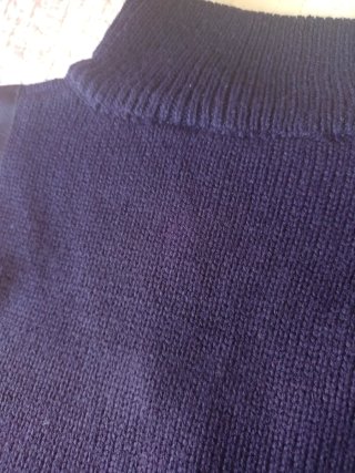 Jersey de trabajo