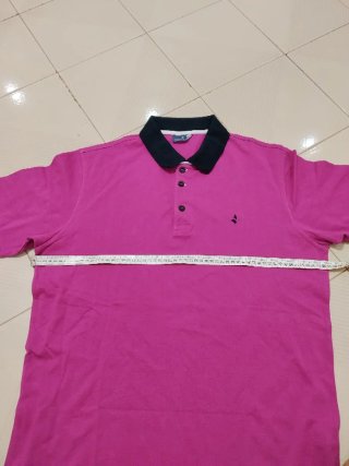 Polo Navigare Uomo Taglia M