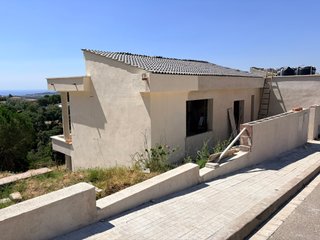 Chalet de Obra Nueva en Lloret de Mar (Pinares)