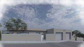 Chalet de Obra Nueva en Lloret de Mar (Pinares)