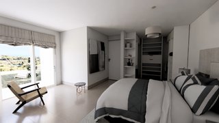 Chalet de Obra Nueva en Lloret de Mar (Pinares)
