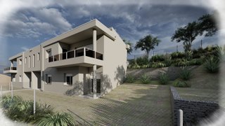 Chalet de Obra Nueva en Lloret de Mar (Pinares)
