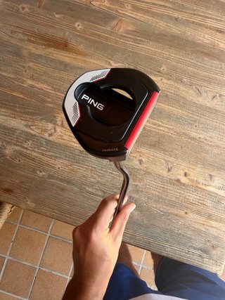 Putter PING