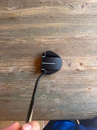 Putter PING