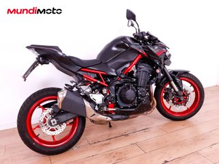 KAWASAKI Z 900