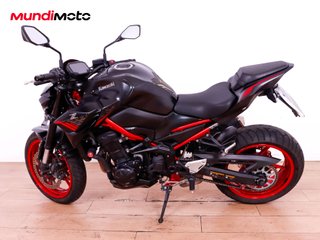 KAWASAKI Z 900