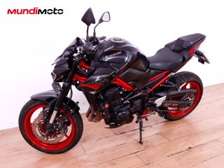 KAWASAKI Z 900