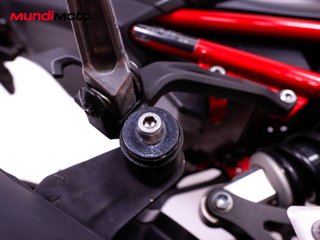 KAWASAKI Z 900