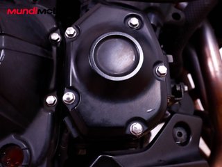 KAWASAKI Z 900