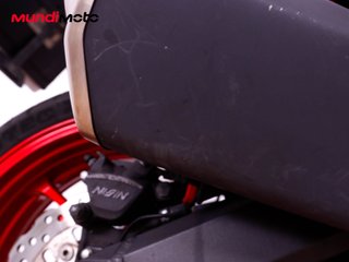 KAWASAKI Z 900