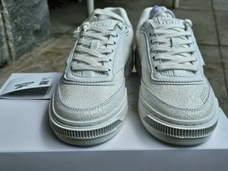 Reebok Club LTD Vintage R Bianche T.37,5/38,5