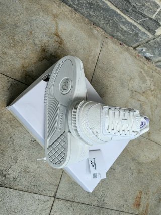 Reebok Club LTD Vintage R Bianche T.37,5/38,5