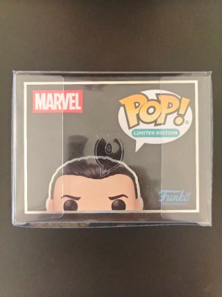 Funko Pop Loki Edición Limitada 1602