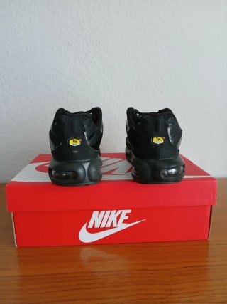 Deportivas Nike TN Air Max Talla 39