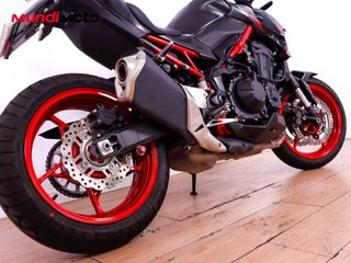 KAWASAKI Z 900