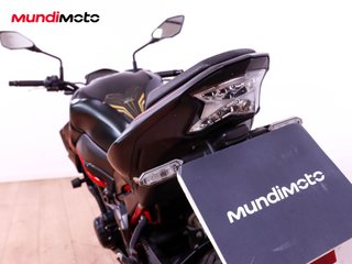KAWASAKI Z 900