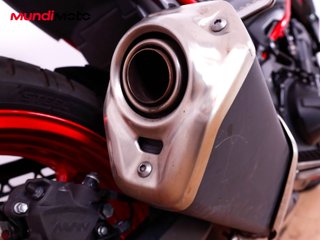 KAWASAKI Z 900