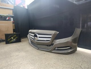 Paragolpes Delantero Mercedes CLS W218