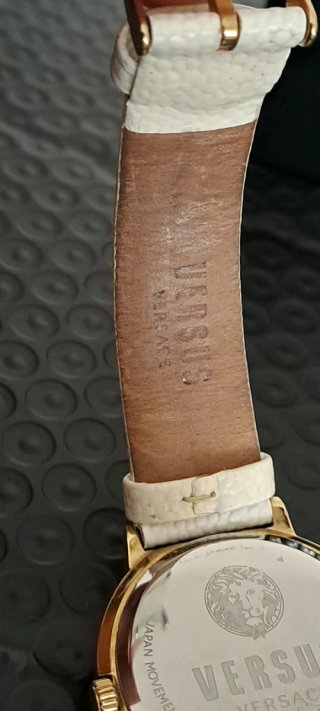Orologio Versus Versace Donna Quarzo 38mm