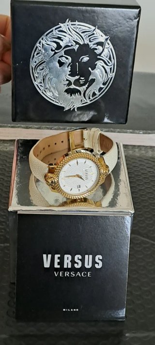 Orologio Versus Versace Donna Quarzo 38mm